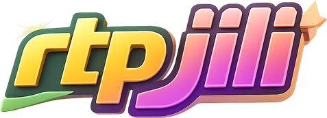 rtp jili হোম লোগো